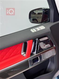 مرسيدس بنز G-Class